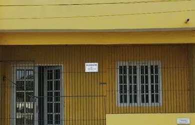 Imagem: A casa possui 1 Dormitório, Acomodam 10 pessoas e está localizado