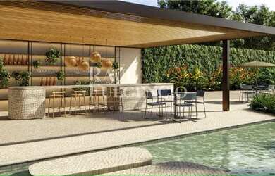 Imagem 5: Apartamento de 92m² com 2 suítes e 2 vagas de garagem