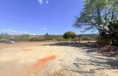 Imagem 7: ÁREA A VENDA I CIDADE DE ITABIRITO/MG