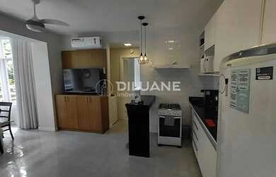 Imagem 7: Apartamento / Residencial / Copacabana
