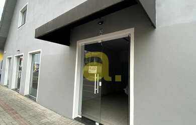 Imagem 4: SALA COMERCIAL PARA ALUGAR 30m²