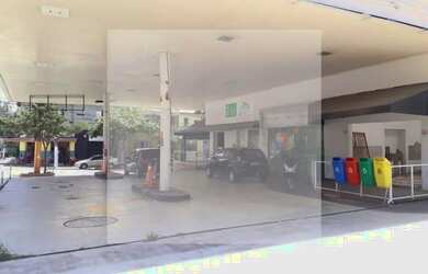 Imagem: O depósito possui 5 Vagas na garagem, 623m² de Área e está