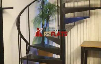 Imagem 13: Flat com ótimo preço no bairro Bela Vista. Confira