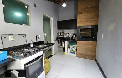 Imagem 10: Cond. Beija-Flor III, Linda Casa de 3 Quartos