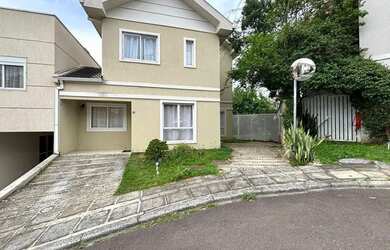 Imagem 12: ABRANCHES SOBRADO. Área de serviço, 150m² de Área, 2 Vagas na garageme3...