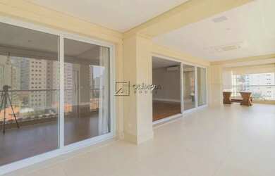 Imagem 8: Aluguel Apartamento 4 Dormitórios - 298 m² Vila Nova Conceição