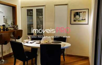 Imagem 8: Apartamento no Villagio Panamby 209mts 2 suítes, 4 vagas