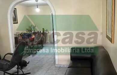 Imagem 5: Casa de rua totalmente mobiliada / Cidade Nova 3