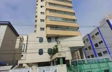 Imagem 15: Apartamento com 1 quarto, Aviação, Praia Grande, Cod: 721816