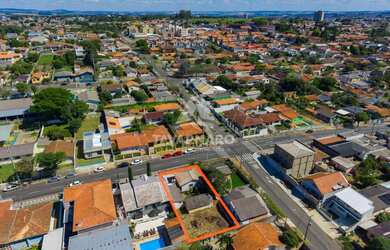 Imagem 7: Casa Padrão em Ponta Grossa