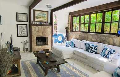 Imagem 10: CASA DE 7 SUÍTES - CONDOMÍNIO BARLAVENTO