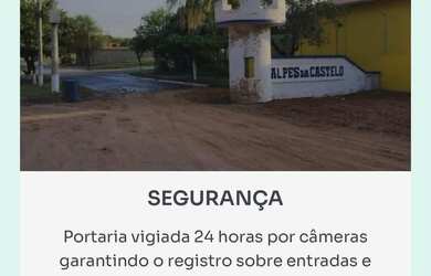 Imagem 3: Térreno 300m2 Bofete SP