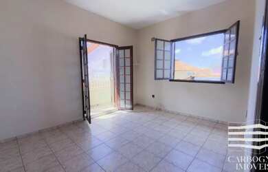 Imagem 13: Sobrado 234m² - 4 Dormitórios - Suíte - Closet - Área Gourmet - Borda...