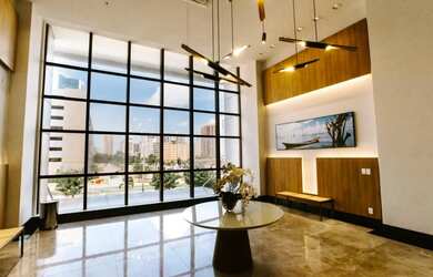 Imagem 8: Sala à venda, 28 m² por R$ 359.000,00 - Papicu - Fortaleza/CE