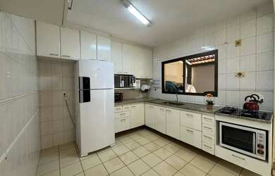 Imagem 10: SOBRADO CONDOMÍNIO PRIVÊ DOS GIRASSÓIS 3 QUARTOS 1 SUÍTE - GOIÂNIA...