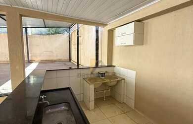 Imagem 9: Casa com 02 quartos para locação próximo Br 369 e Shopping Norte