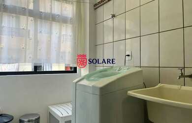 Imagem 14: Apto de 2 dormitórios em Bombas para 6 pessoas