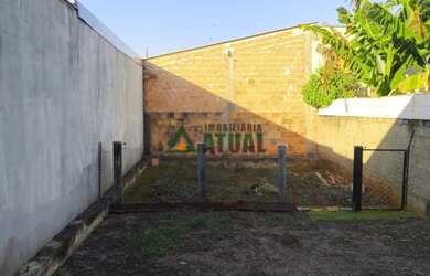 Imagem 16: Casa com 02 quartos na região leste de Londrina