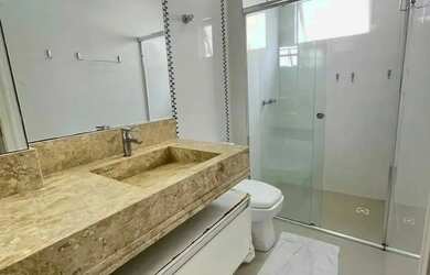 Imagem 7: Apartamento mobiliado com 3 suítes e vaga de garagem dupla em Itapema