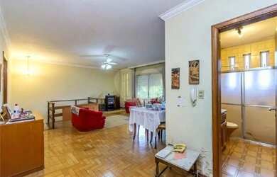 Imagem 7: Casa com 3 quartos para locação em Chácara Das Pedras - RS