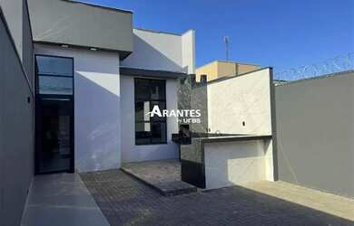 Imagem 11: Casa com 90m² 3 quartos á venda no Jardim Brasília