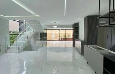 Imagem 4: Sobrado - Condominio Terras Alphaville