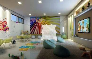 Imagem 11: Apartamento com 3 dormitórios à venda, 86 m² por R$ 529.999,00 - Alto...