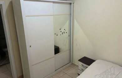 Imagem 6: Apartamento com 2 dormitórios, 55 m² - venda por R$ 240.000 ou aluguel por R$ 1.500/mês