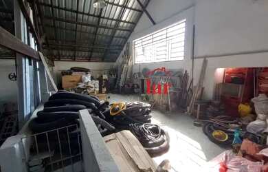 Imagem 15: Galpão - / Comercial / Sampaio