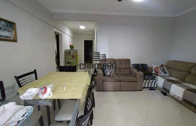 Imagem 6: Apartamento à venda, 3 quartos, 1 vaga, Centro - Guarapari/ES