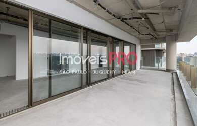 Imagem 6: Apartamento de 4 suítes a venda com vista para o Parque do Ibirapuera