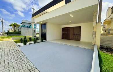 Imagem 16: Casa à venda - Condomínio Ecoville 1 - Lado Da Sombra