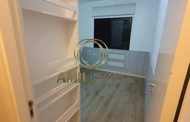 Imagem 12: Aluga Apartamento Semi Mobiliado, 2 quartos, 180m², Varanda Gourmet,...