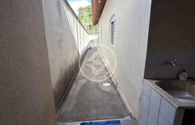 Imagem 10: REF OFFICE2219 Casa no Jardim da Luz, sendo 3 quartos 1 suíte com 290m²,...