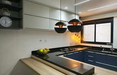 Imagem 11: Apartamento a venda no Edifício Mirah em Bauru -SP