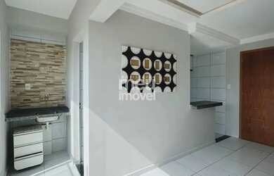 Imagem: Vendo apartamento com 2 quartos no Space Calhau - São Luís