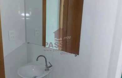 Imagem 6: Casa Trindade São Gonçalo RJ com 2 Quartos