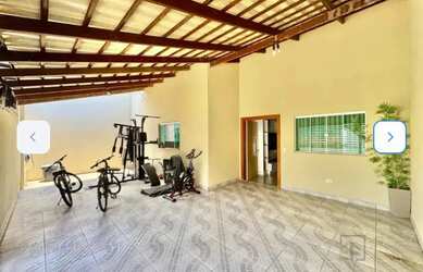 Imagem 2: Venda Casa Parque Atheneu Casa de Rua com 3 Quarto s e 3 banheiro s à...