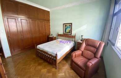 Imagem 8: Excelente apartamento de 3 quartos, sendo um suíte, com uma vaga de garagem...