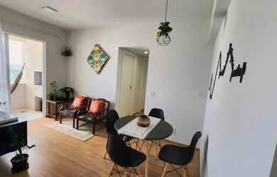 Imagem 7: Apartamento a VENDA 2 dormitórios 54m², 2 Vagas -Sunset Faria Lima -Gleba Palhano - Londri