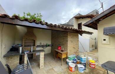 Imagem 11: Casa para Locação em Fortaleza, Cambeba, 2 dormitórios, 1 suíte, 1...