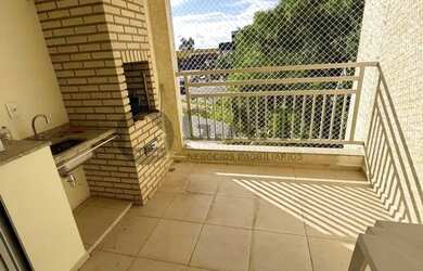 Imagem 9: Apartamento à venda em Sorocaba-SP 2 quartos, 1 suíte, 2 salas, 2 banheiros,...