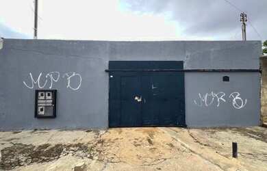 Imagem 2: VENDO LOTE COM 2 RESIDÊNCIAS NA QNN 05- CEILÂNDIA NORTE