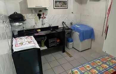 Imagem 6: Apartamento 2 quartos à venda na Praia do Morro, Guarapari ES