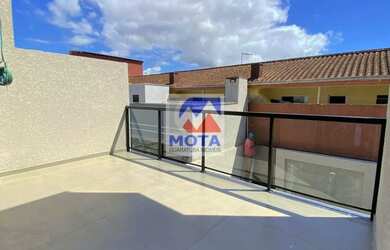 Imagem 14: SOBRADO PRÓXIMO AO MAR, ESPAÇOSO E SOFISTICADO