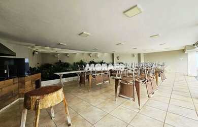 Imagem 5: Apartamento com 4 suítes, 3 vagas, 337 m² - venda por R$ 1.600.000 ou...