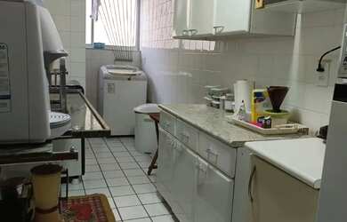 Imagem 9: APARTAMENTO RESIDENCIAL em GUARAPARI - ES, CENTRO