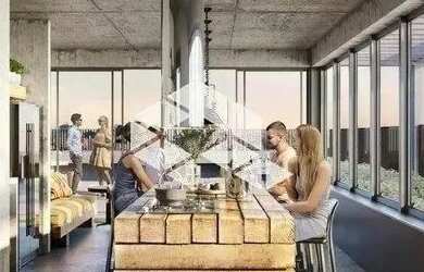 Imagem 15: Apartamento PENTHOUSE, Studio com cobertura horizontal, vaga escriturada,...