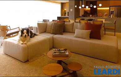 Imagem 6: APARTAMENTO - ALTO DA LAPA - SP