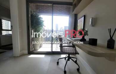 Imagem 15: Gardem Duplex 133m² 03 Suítes em Moema